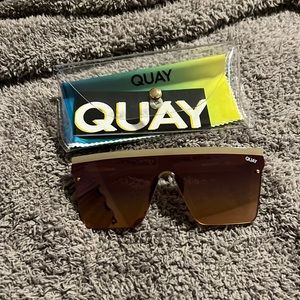 QUAY sunglasses
